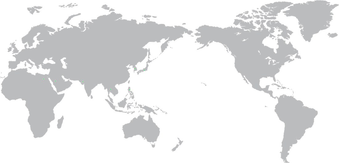 World Map