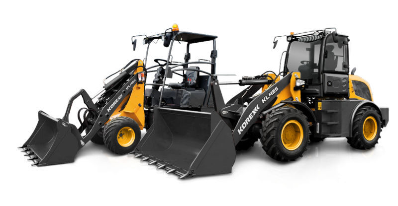 Construction Equipment